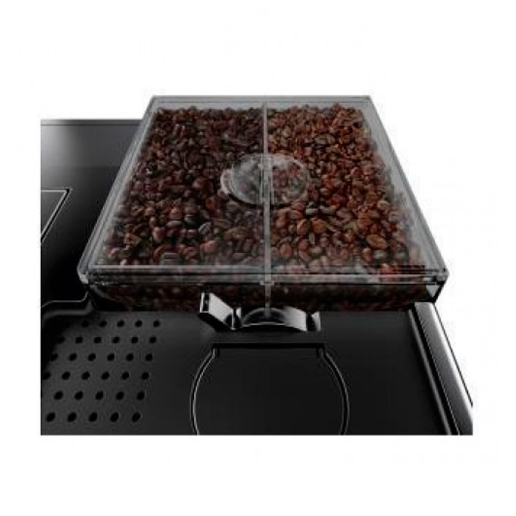 Кофемашина Melitta CI Touch F630-101 7