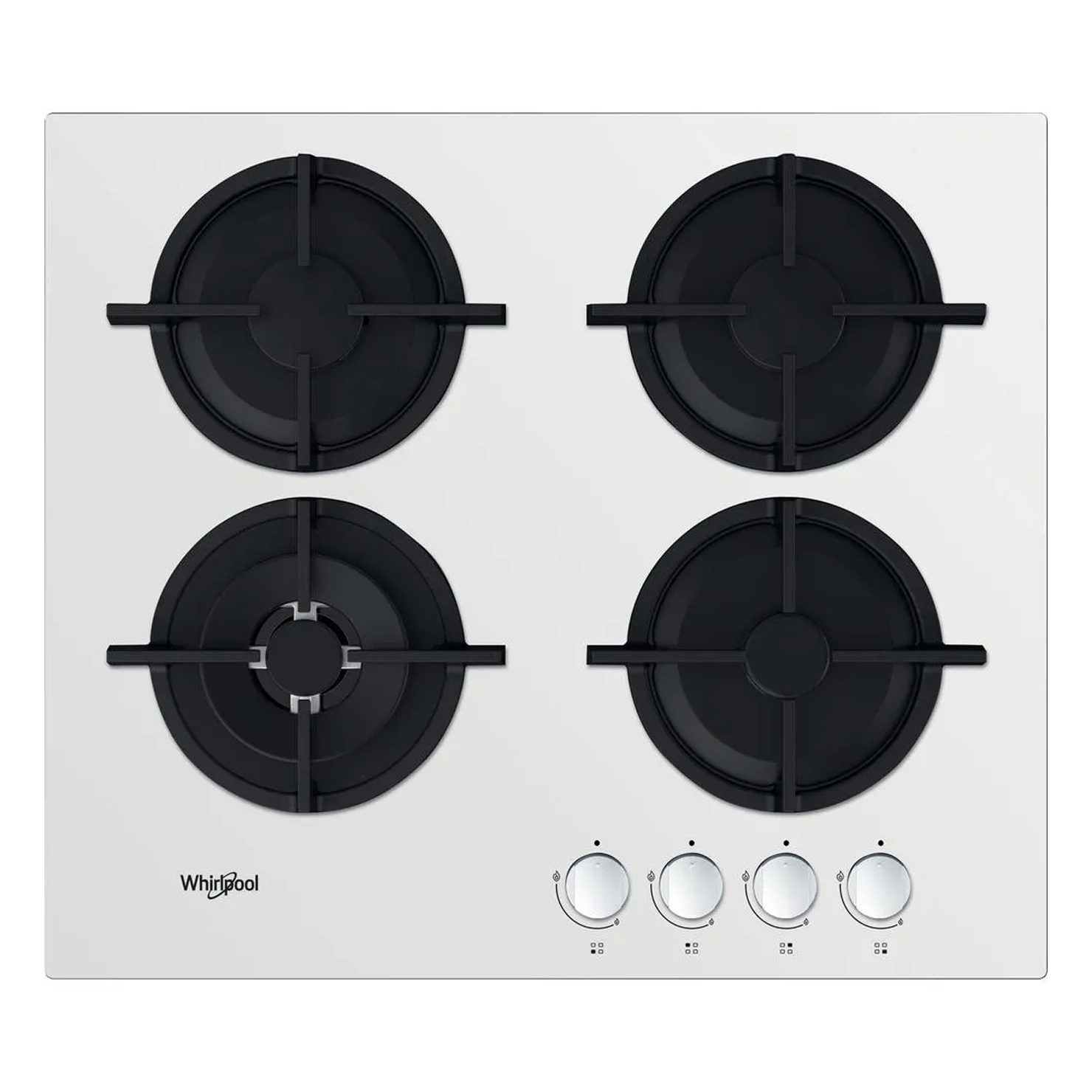 Газовая панель Whirlpool AKT 625/WH
