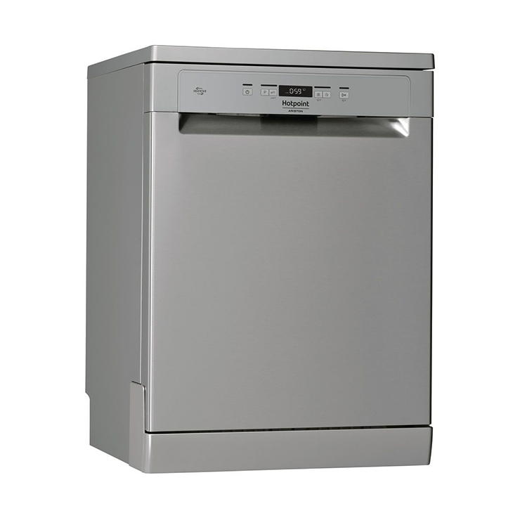 Отдельностоящая посудомоечная машина Hotpoint-Ariston HFC 3C26 X