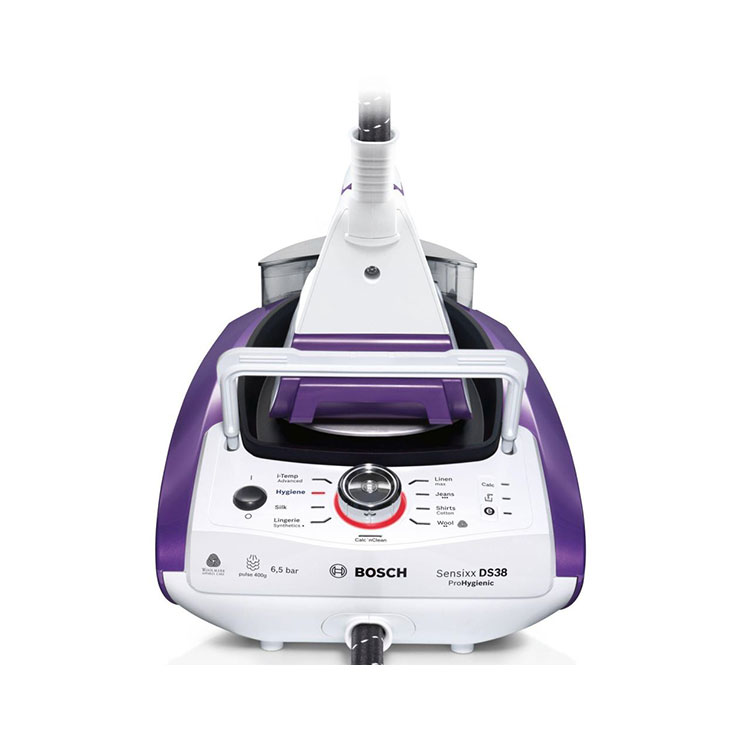 Паровая станция Bosch TDS383110H 2