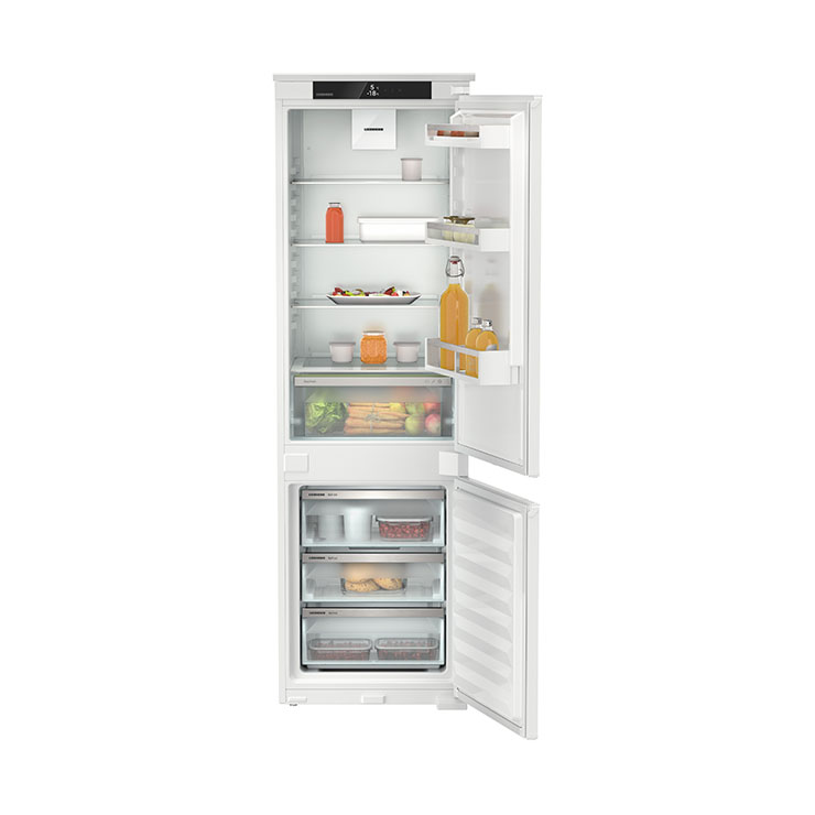 Холодильник Liebherr ICNSf 5103 Pure NoFrost 5103-22001 2