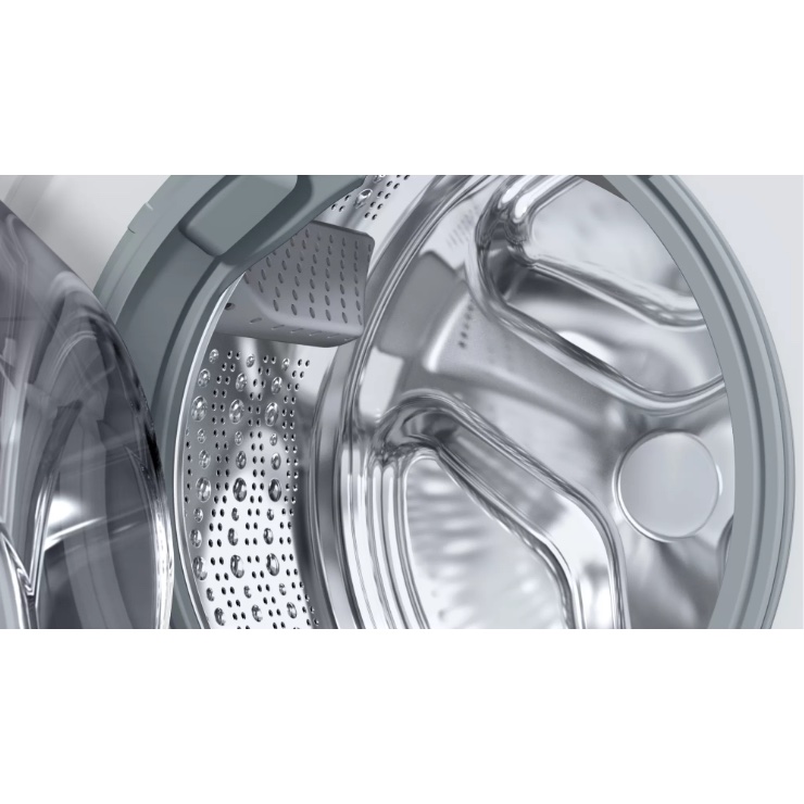 Стиральные машины с фронтальной загрузкой Siemens WH22A2W0BL 2