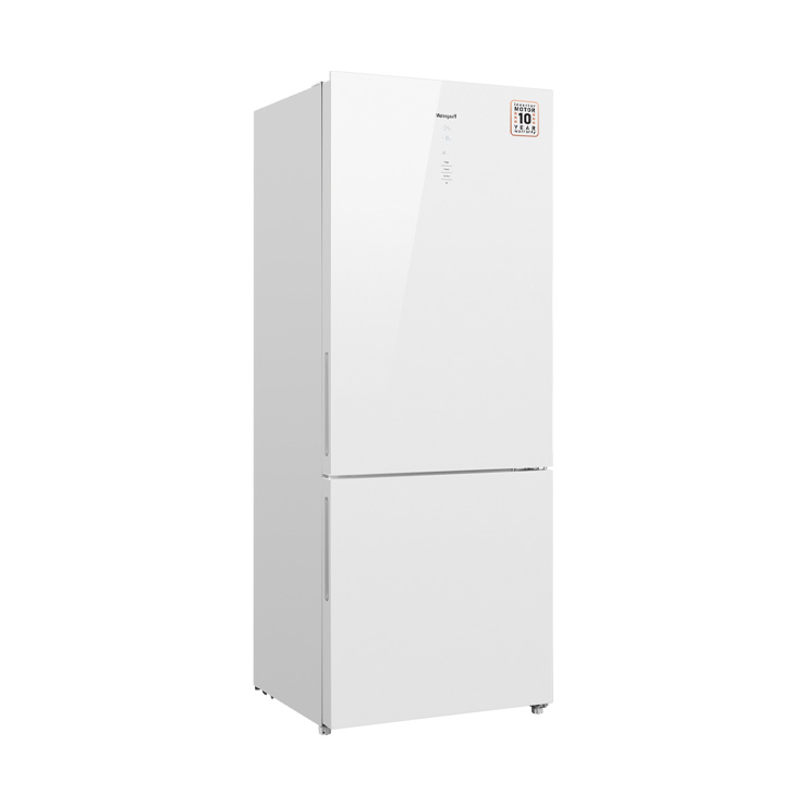 Холодильник Weissgauff WRK 1970 DWG Full NoFrost Inverter 4