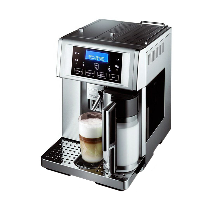 Кофемашина DeLonghi ESAM 6704