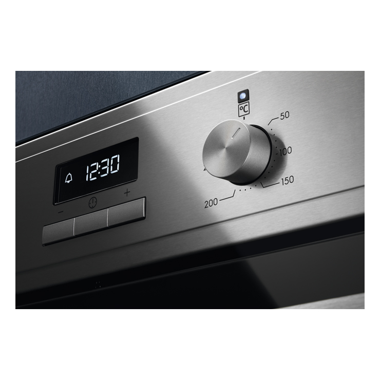 Электрический духовой шкаф Electrolux EOF3H50BX 9