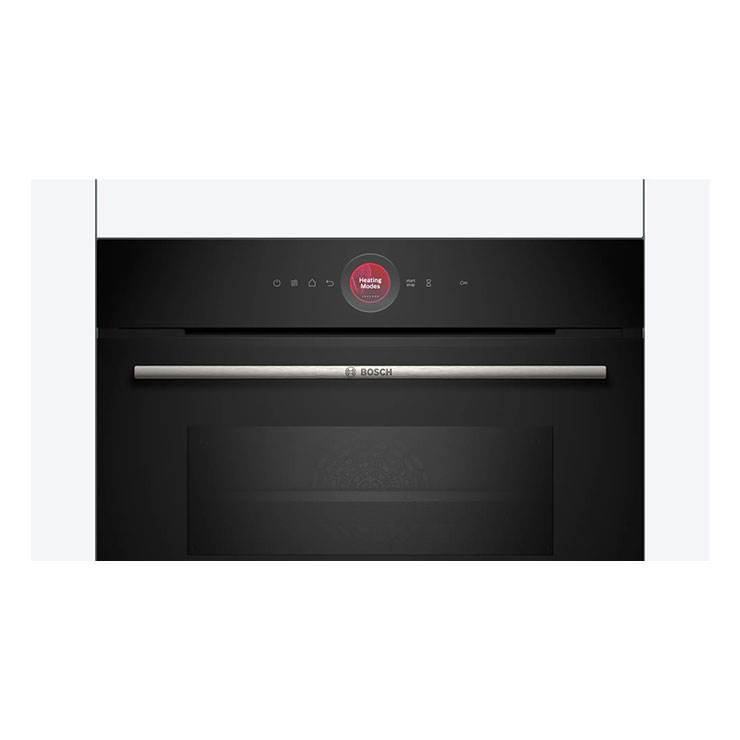 Компактный духовой шкаф Bosch CMG7241B1 2