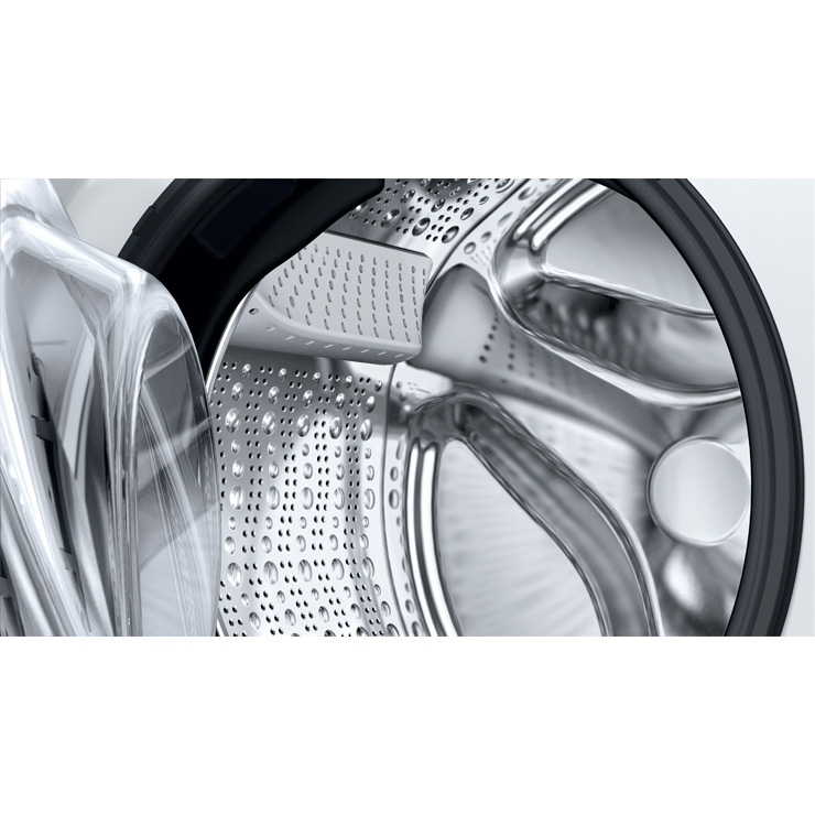 Стиральная машина с фронтальной загрузкой  Bosch WAX32DH1OE 2