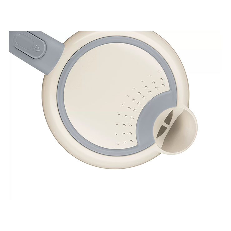 Чайник Bosch TWK7607 2