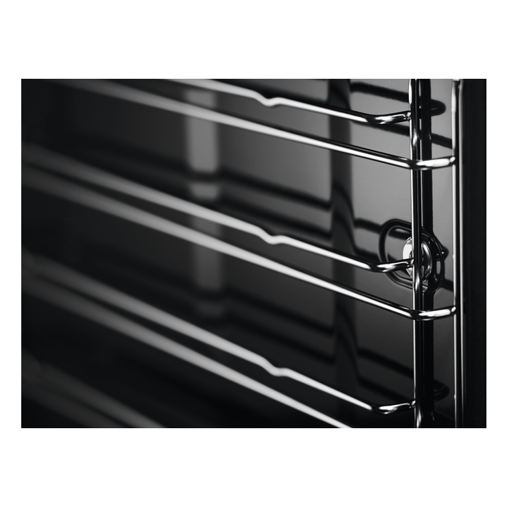Микроволновая печь встраиваемая Electrolux EVM8E08Z 2