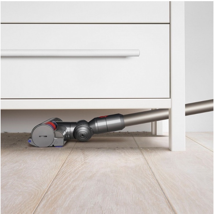 Пылесос вертикальный портативный Dyson V8 Animal + 2