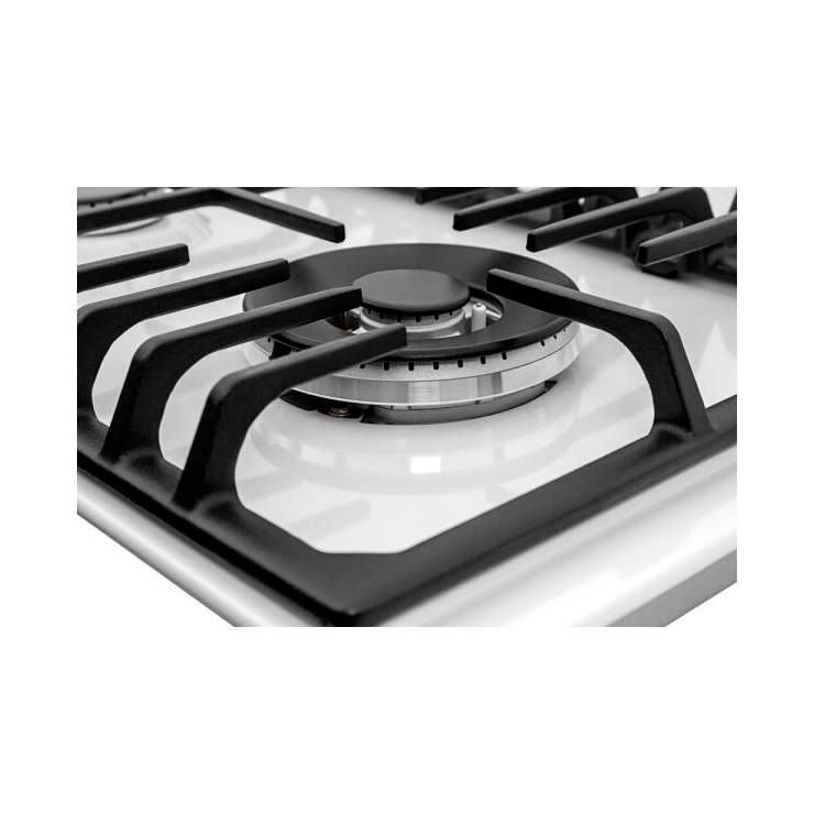 Газовая панель ZorG Technology BLC FDW white (EMY) 3