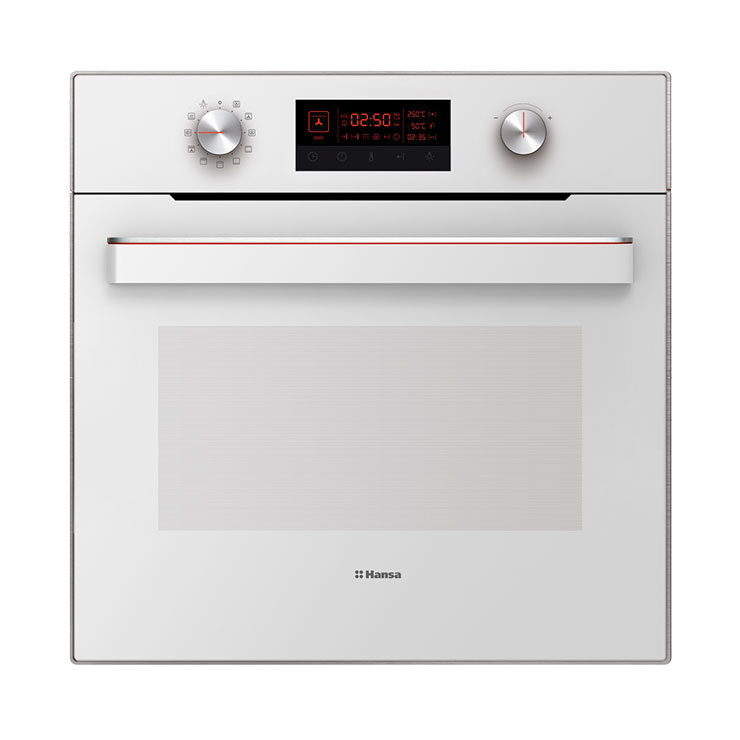Электрический духовой шкаф Hansa BOEW695010