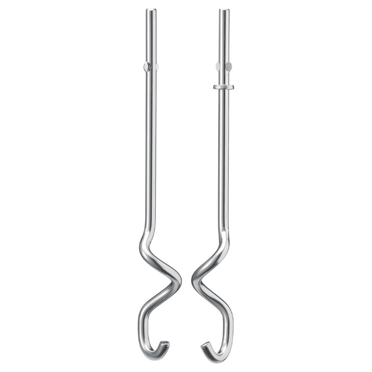 Миксер KitchenAid 5KHM9212EAC 4