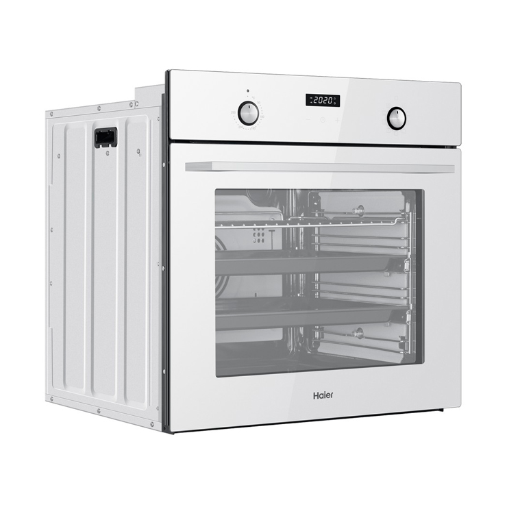 Электрический духовой шкаф Haier HOX-P09CGW 4