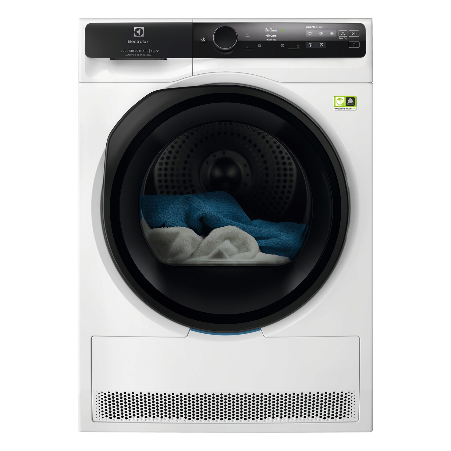 Сушильная машина Electrolux EW9D787KCE