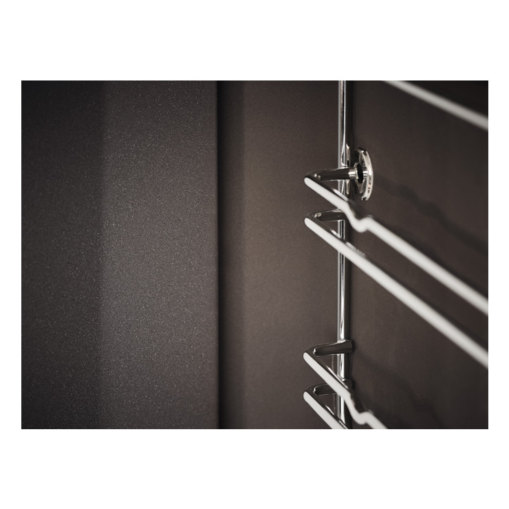 Электрический духовой шкаф Electrolux EOD5C70BX 10