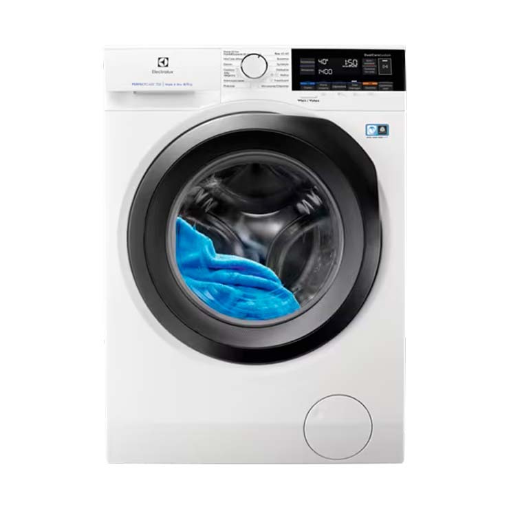 Стирально-сушильная машина Electrolux EW7WO368SP