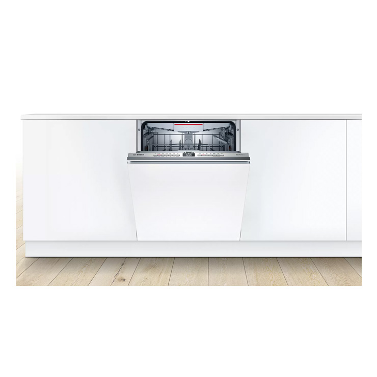 Встраиваемая посудомоечная машина Bosch SMV6ZCX00E 2