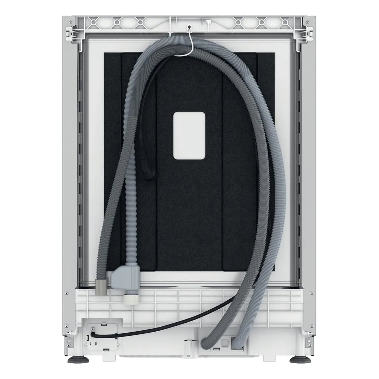 Встраиваемая посудомоечная машина Whirlpool W8I HT58 TS 9