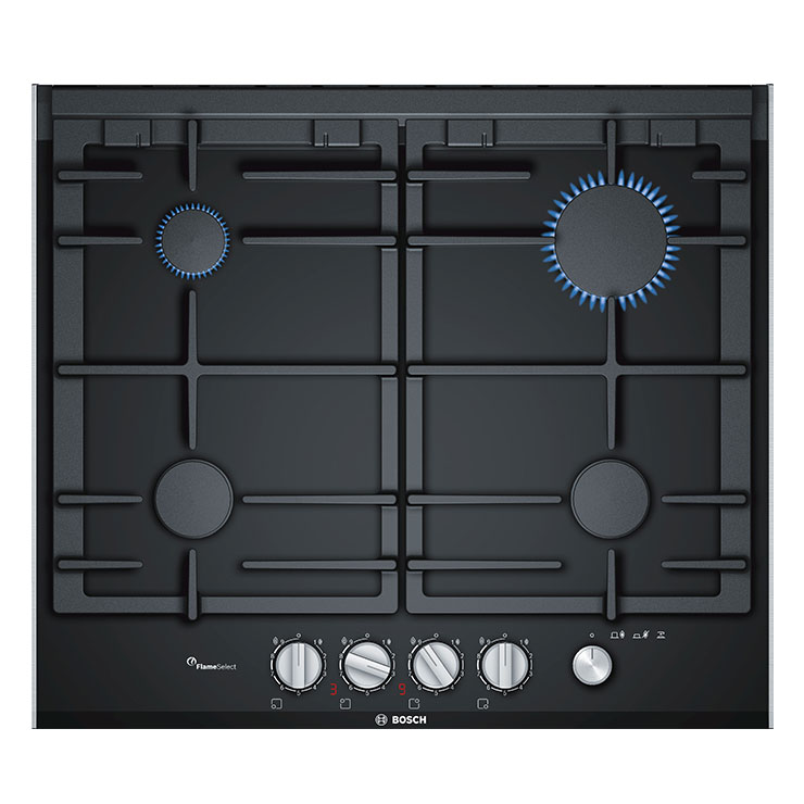 Газовая панель Bosch PRP6A6N70R
