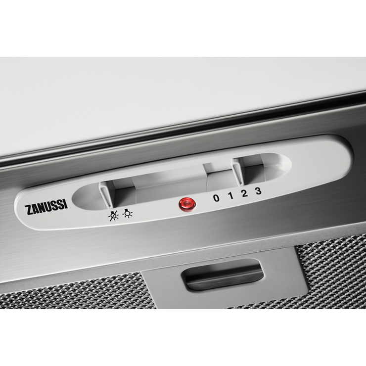 Вытяжка ZANUSSI ZHG51351G 2