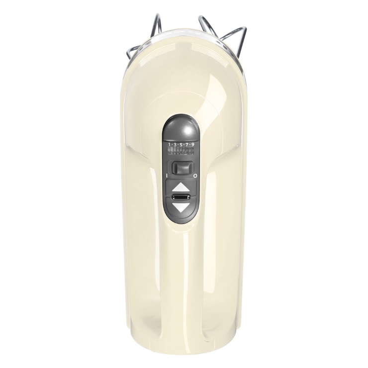 Миксер KitchenAid 5KHM9212EAC 3