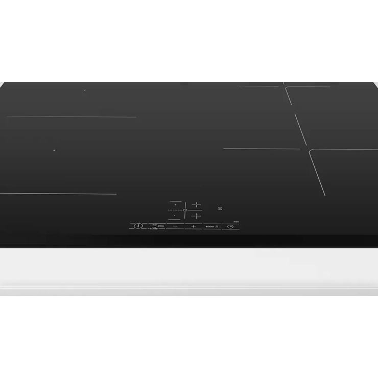 Индукционная панель Bosch PWP63KBB6E 3