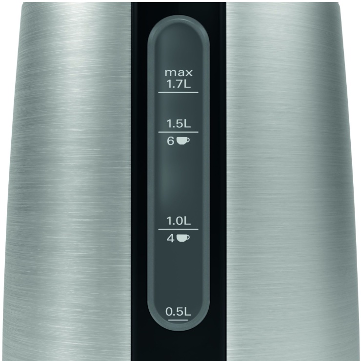 Чайник Bosch TWK3P420 3