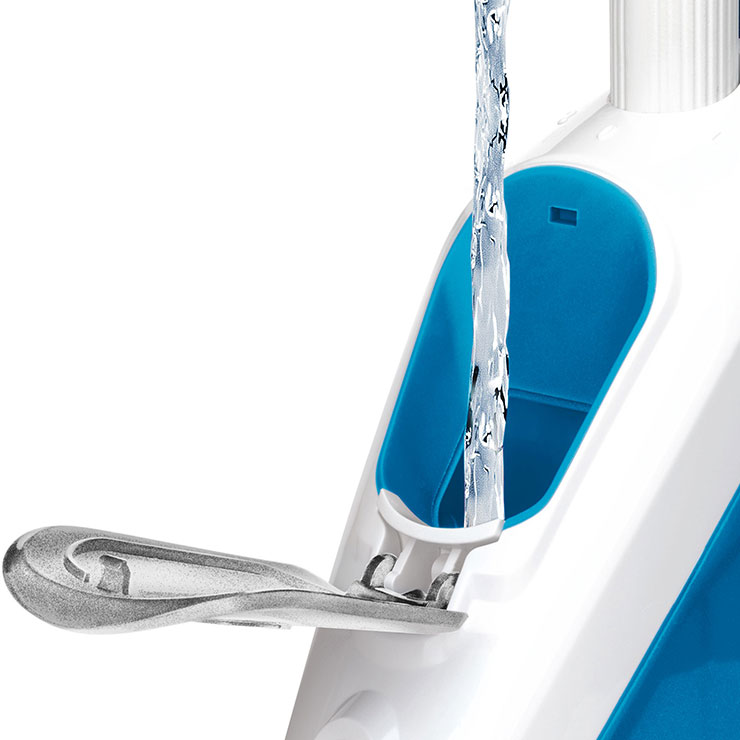 Утюг Bosch TDA1024210 3