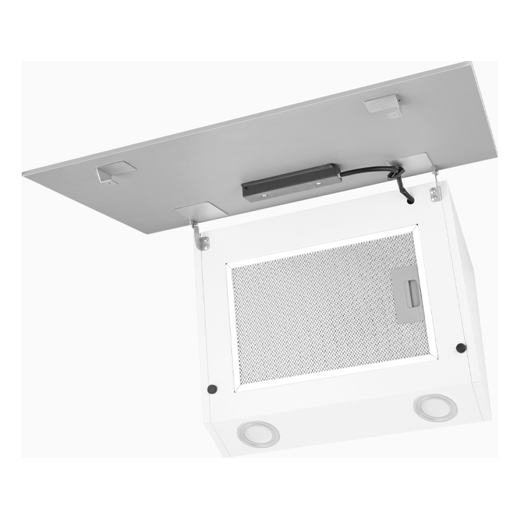Вытяжка Weissgauff Zibal 60 WH Sensor 3
