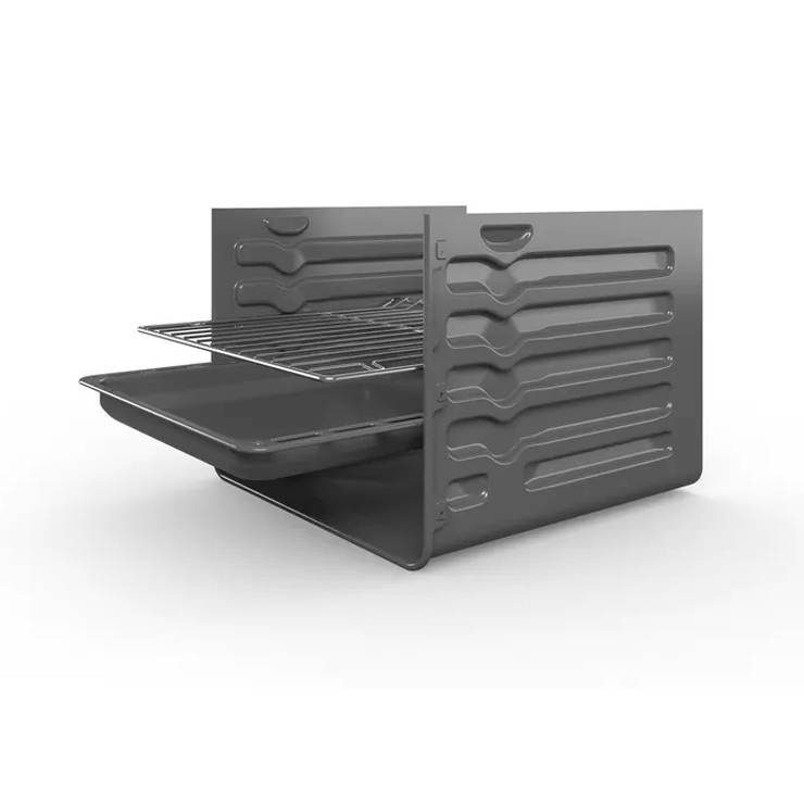 Газовая Плита Bosch HGG120B20R 5