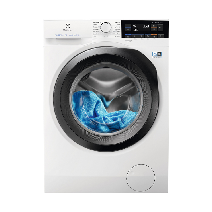 Стирально-сушильная машина Electrolux EW7WN361S