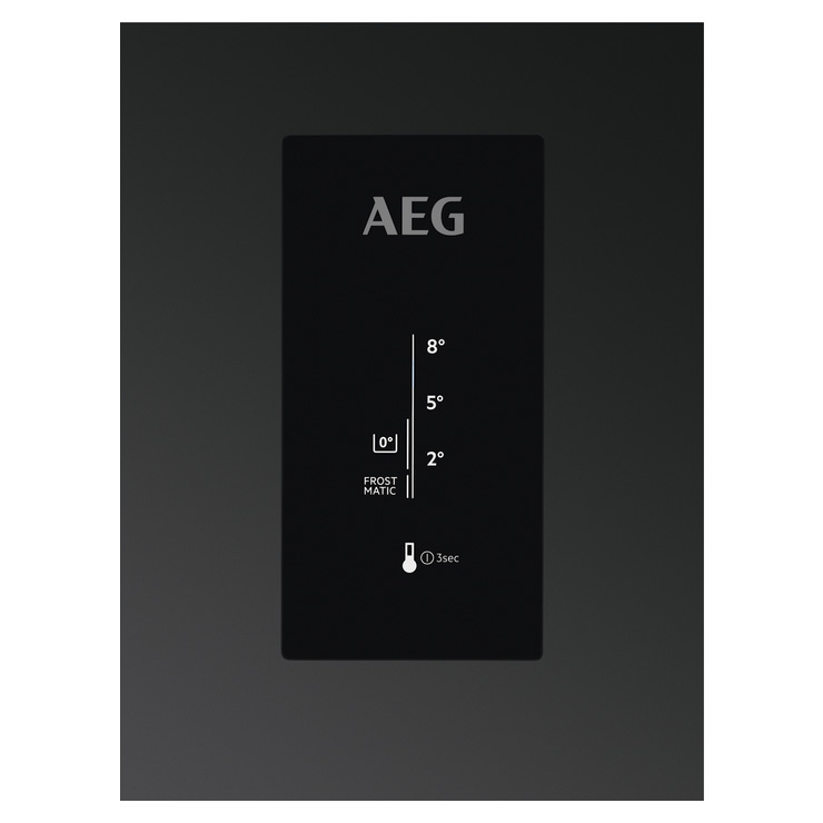 Холодильник AEG RCB63326OW 2