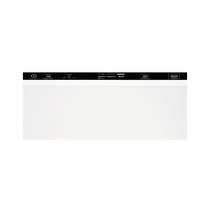 Встраиваемая посудомоечная машина Electrolux KES27200L 2