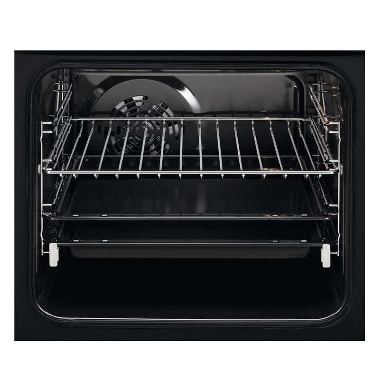 Электрический духовой шкаф Electrolux OEF5E50V 3