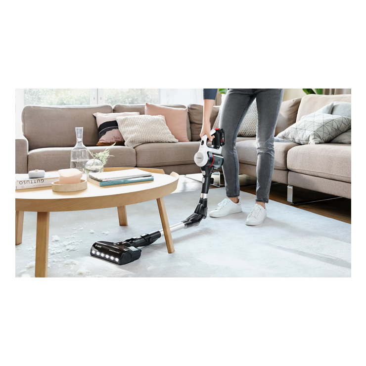 Пылесос вертикальный Bosch BCS711XXL 4