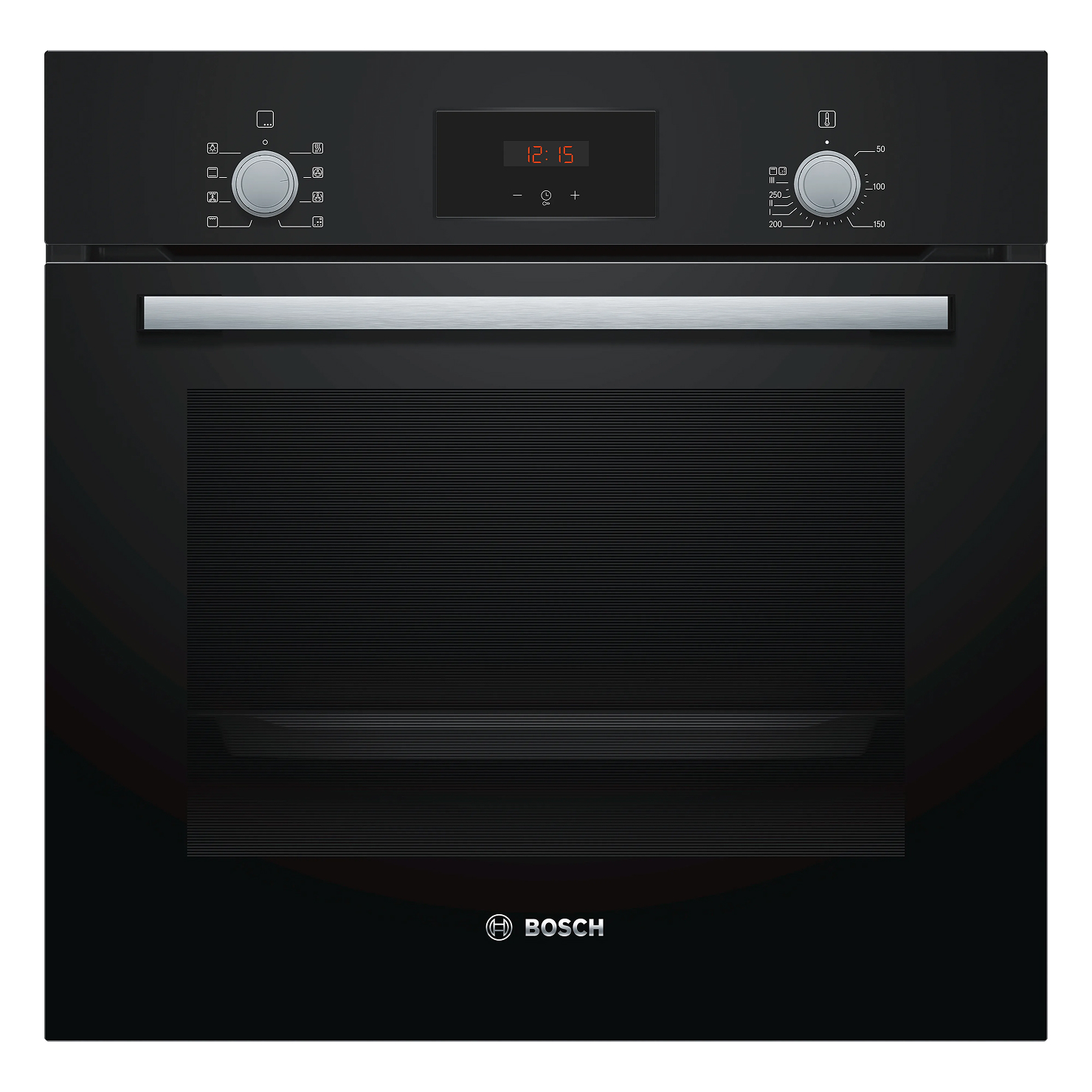 Электрический духовой шкаф Bosch HBF153BB0
