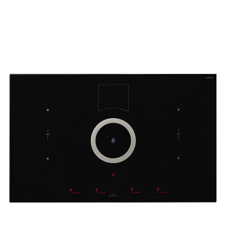 Индукционная панель Elica NIKOLATESLA SWITCH BL/F/83