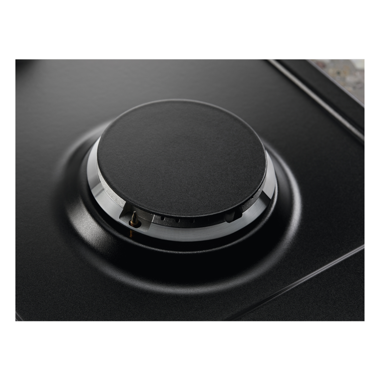 Газовая панель Electrolux EGS6436RK 3
