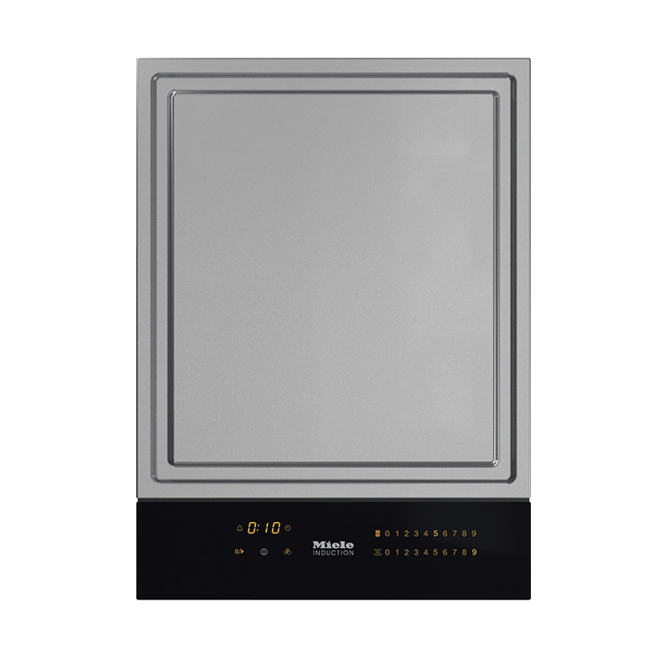 Индукционная панель Miele CS 7632 FL