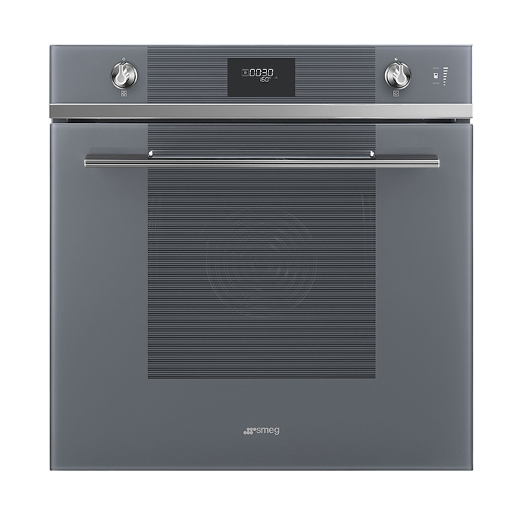 Электрический духовой шкаф Smeg SO6101S2S