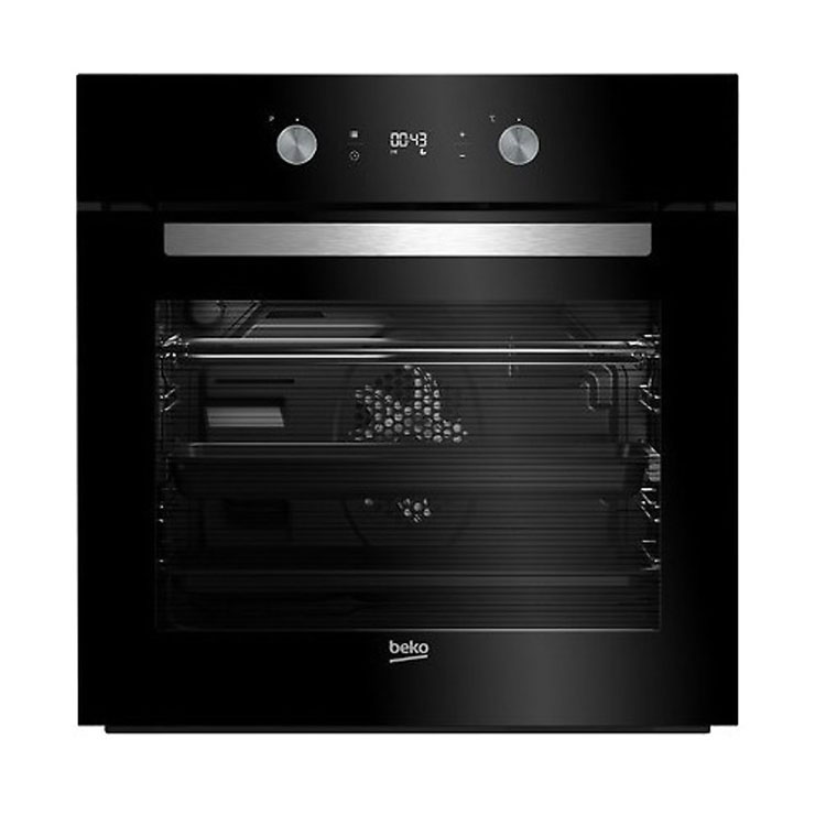 Электрический духовой шкаф Beko BIM24301BCS