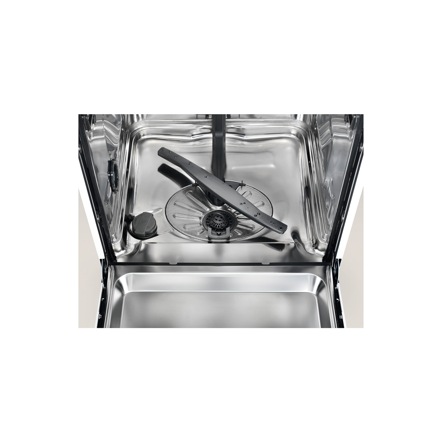 Встраиваемая посудомоечная машина Electrolux EEA727200L 4