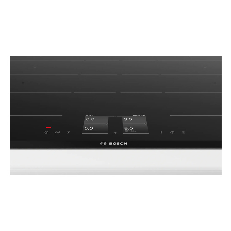 Индукционная панель Bosch PXY875KV1E 4