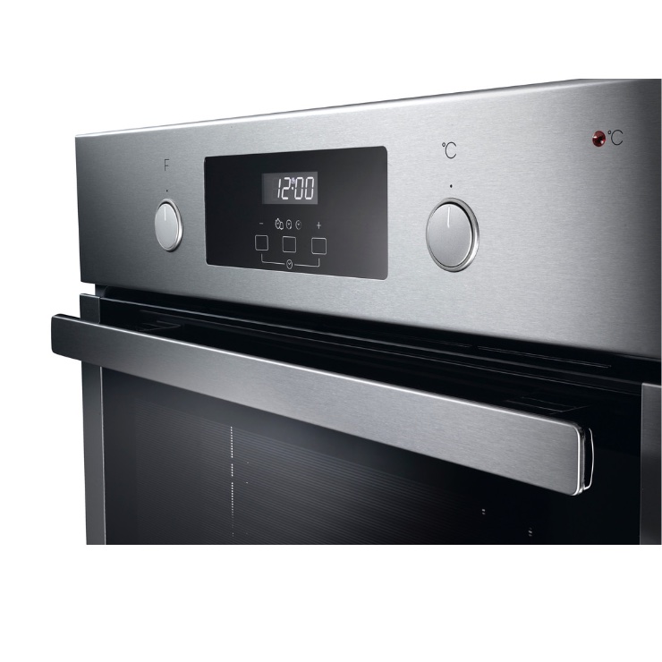 Электрический духовой шкаф Whirlpool AKP 7460 IX 3