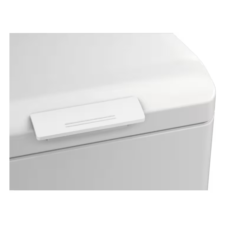 Стиральная машина с вертикальной загрузкой Electrolux EW6TN4261P 4