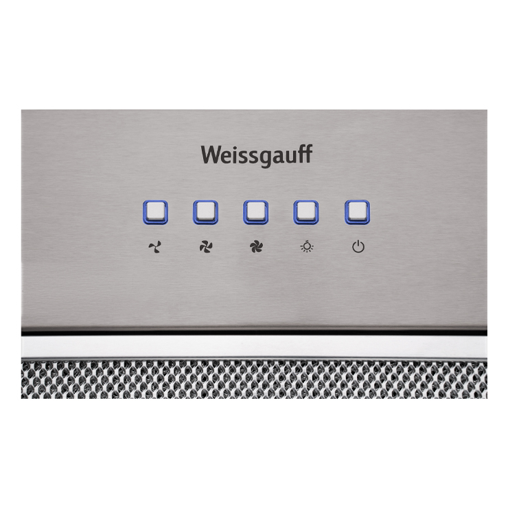 Вытяжка Weissgauff Dabih 60 IX 4