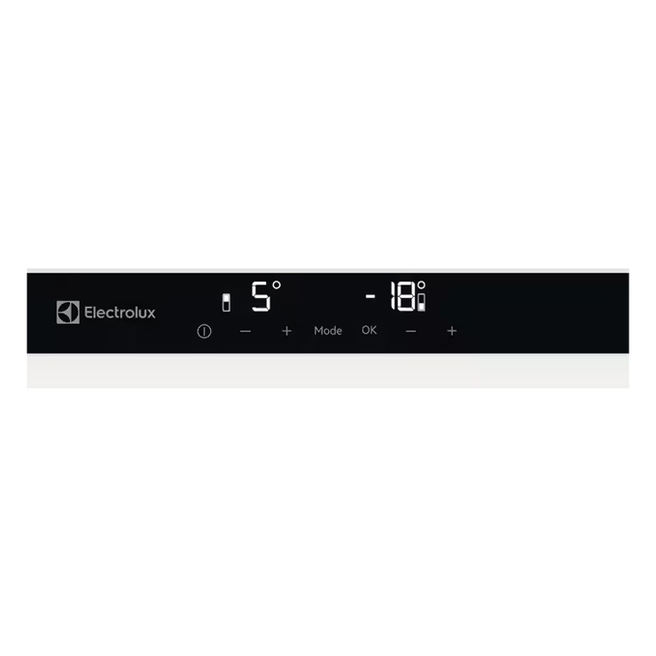 Холодильник Electrolux ENS8TE19S 4