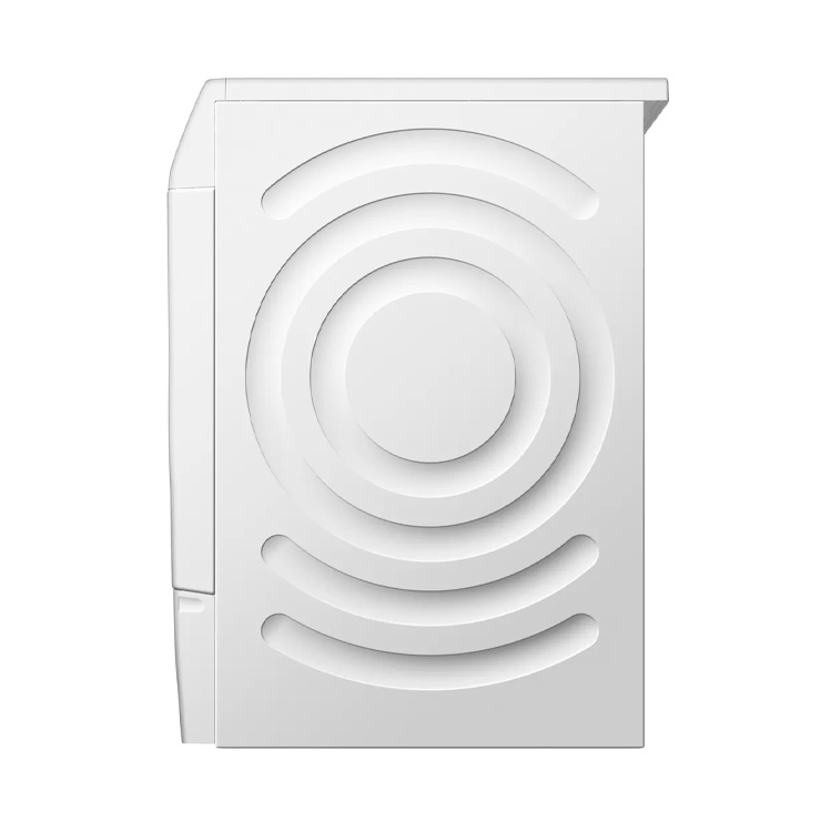 Стирально-сушильная машина Bosch WDU2853KPL 2