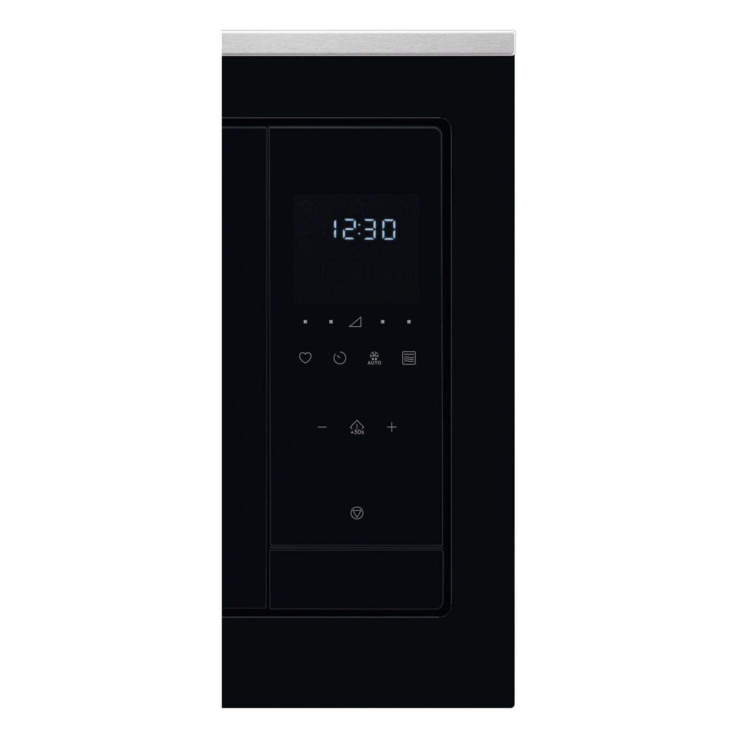 Микроволновая печь встраиваемая Electrolux LMS4253TBX 2